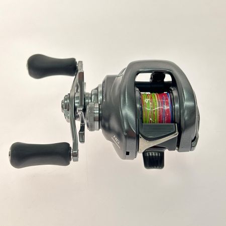  SHIMANO シマノ ベイトリール 22バンタムHG LEFT 044648
