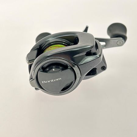  SHIMANO シマノ ベイトリール 22バンタムHG LEFT 044648