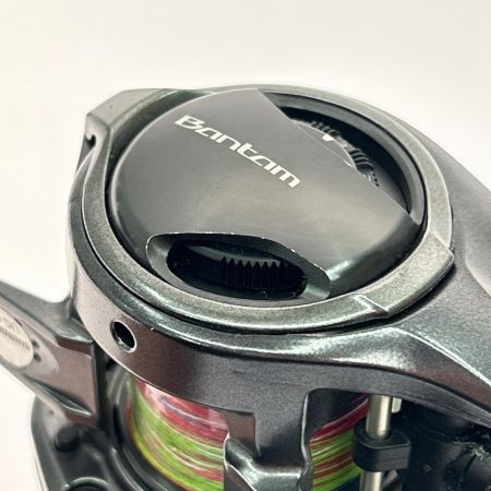  SHIMANO シマノ ベイトリール 22バンタムHG LEFT 044648