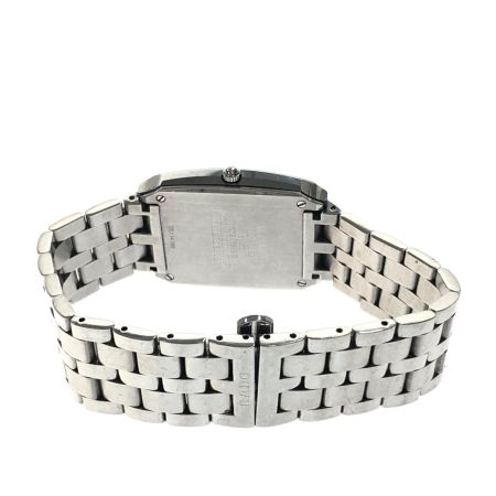  RADO ラドー ジャンク メンズ腕時計 クオーツ ダイヤスター デイト 不動品 129.0569.3