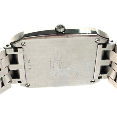  RADO ラドー ジャンク メンズ腕時計 クオーツ ダイヤスター デイト 不動品 129.0569.3