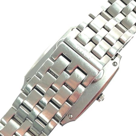  RADO ラドー ジャンク メンズ腕時計 クオーツ ダイヤスター デイト 不動品 129.0569.3