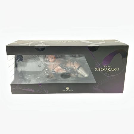   アズールレーン 翔鶴 疾翔の姉羽 1/4 完成品フィギュア