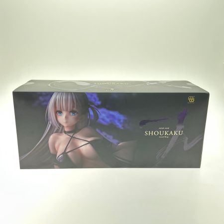   アズールレーン 翔鶴 疾翔の姉羽 1/4 完成品フィギュア