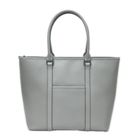  COACH コーチ トートバッグ アウトレット C2557 CBG49 ライトグレー 布袋付