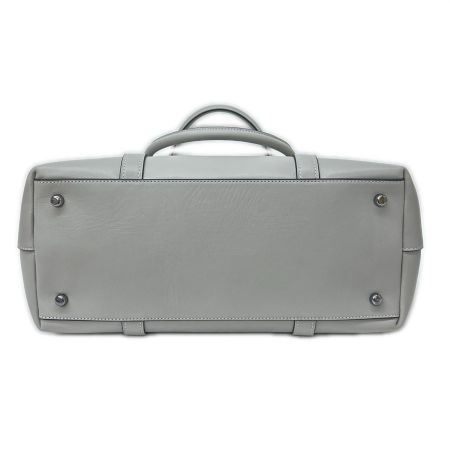  COACH コーチ トートバッグ アウトレット C2557 CBG49 ライトグレー 布袋付