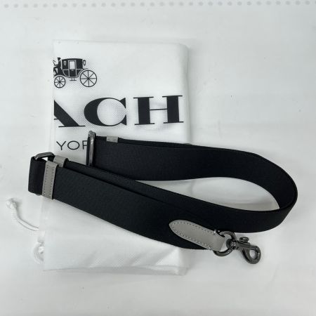 COACH コーチ トートバッグ アウトレット C2557 CBG49 ライトグレー 布袋付