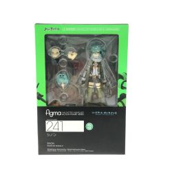 ▼▼ グッドスマイルカンパニー figma アクションフィギュアシリーズ No.241 ソードアート・オンラインⅡ SINON シノン Aランク