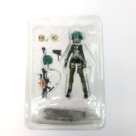  グッドスマイルカンパニー figma アクションフィギュアシリーズ No.241 ソードアート・オンラインⅡ SINON シノン