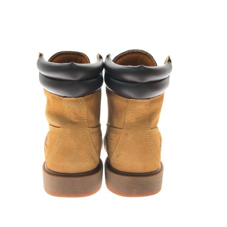  Timberland ティンバーランド メンズブーツ 7インチ ウォーター レジスタント ブーツ 27cm 1A27TP ブラウン