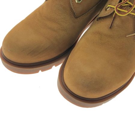  Timberland ティンバーランド メンズブーツ 7インチ ウォーター レジスタント ブーツ 27cm 1A27TP ブラウン