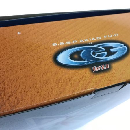  TAKARA タカラ CG 科学特捜隊フジアキコ隊員　CG S.S.S.P フィギュア タカラホビー
