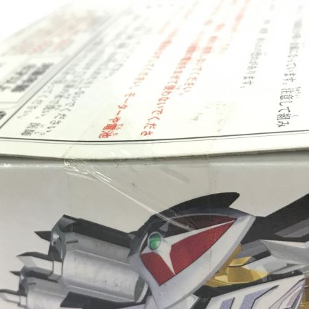    1/1 GG-01S ガルダイーグル 「激闘! クラッシュギアTURBO」 4WDクラッシュギアシリーズ [0103067]