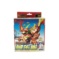 ▼▼ TAKARA タカラ Bビーダマン 爆外伝 Vビーダアーマー A-12 翼朱雀-つばさすざく- Sランク