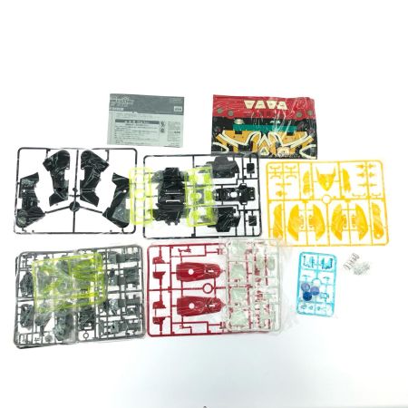  TAKARA タカラ Bビーダマン 爆外伝 Vビーダアーマー VA-17 クリスブラッカー 