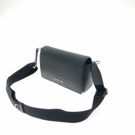  MICHAEL KORS マイケルコース レディース ショルダーバッグ ミニバッグ アウトレット 35F4G2VC5L ブラック