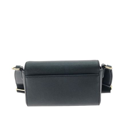  MICHAEL KORS マイケルコース レディース ショルダーバッグ ミニバッグ アウトレット 35F4G2VC5L ブラック