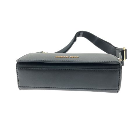  MICHAEL KORS マイケルコース レディース ショルダーバッグ ミニバッグ アウトレット 35F4G2VC5L ブラック