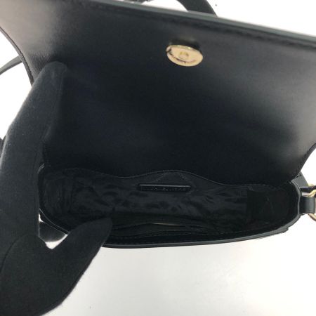  MICHAEL KORS マイケルコース レディース ショルダーバッグ ミニバッグ アウトレット 35F4G2VC5L ブラック