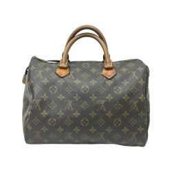 ▼▼ LOUIS VUITTON ルイヴィトン ボストンバッグ モノグラム スピーディ30 VI872 M41526 Bランク