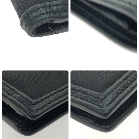  GUCCI グッチ メンズ 二つ折り財布 コンパクトウォレット オフ ザ グリッド 625574 ブラック