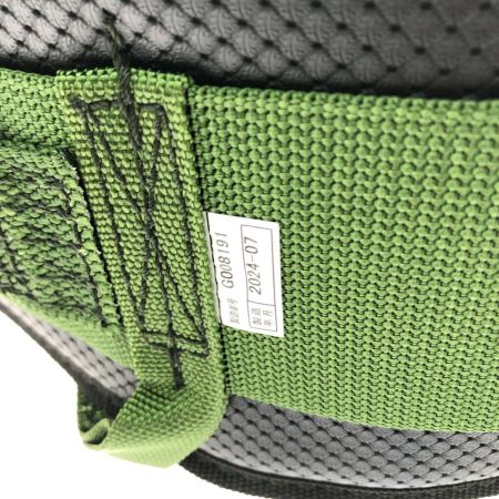  TITAN タイタン 傾斜面作業用 ワークポジショニング用器具 フルハーネス型安全帯 SRN-DH-M