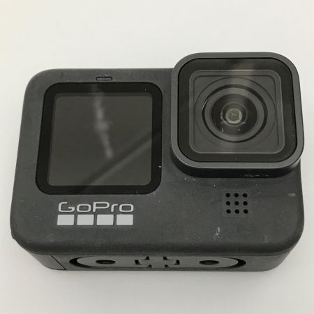  GOPRO9 アクションカメラ 　ブラック