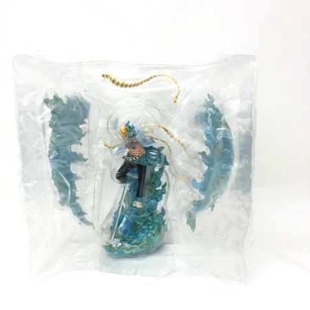  BANDAI バンダイ 一番くじ ワンピース EX 悪魔を宿す者達 ラストワン賞 マルコ 魂豪示像 ラストワンカラーver.