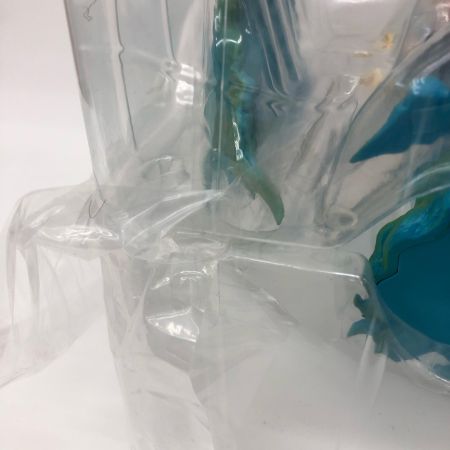  BANDAI バンダイ 一番くじ ワンピース EX 悪魔を宿す者達 ラストワン賞 マルコ 魂豪示像 ラストワンカラーver.