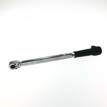  TOHNICHI 東日 ハンドツール プレセット形トルクレンチ 全長:489mm 差込角:12.7mm トルク調整範囲:40-200N QL200N4