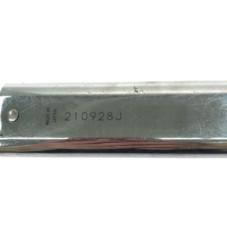  TOHNICHI 東日 ハンドツール プレセット形トルクレンチ 全長:489mm 差込角:12.7mm トルク調整範囲:40-200N QL200N4