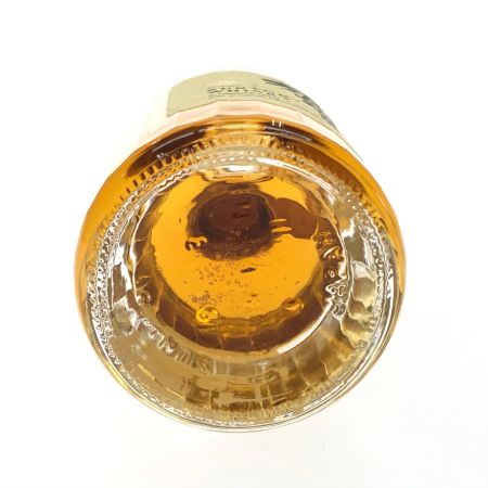 【北海道内限定発送】 SUNTORY サントリー ジャパニーズウイスキー 初期デザイン 旧ラベル 金キャップ 響 50ml ミニボトル 未開栓