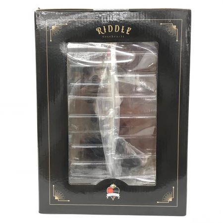   フィギュア リドル・ローズハート 1/8 ABS＆PVC製塗装済み完成品