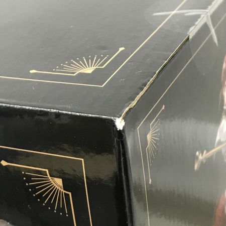   フィギュア リドル・ローズハート 1/8 ABS＆PVC製塗装済み完成品