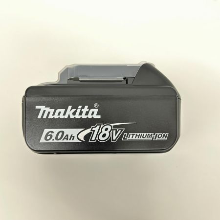  MAKITA マキタ 真空ポンプ 18v 6.0Ah 充電器・充電池1個・ケース付 VP180D ブルー
