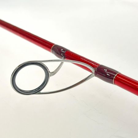  SHIMANO シマノ ショアジギングロッド 20 ワールドシャウラ BG 2953R-3 ラバーグリップ付 39873