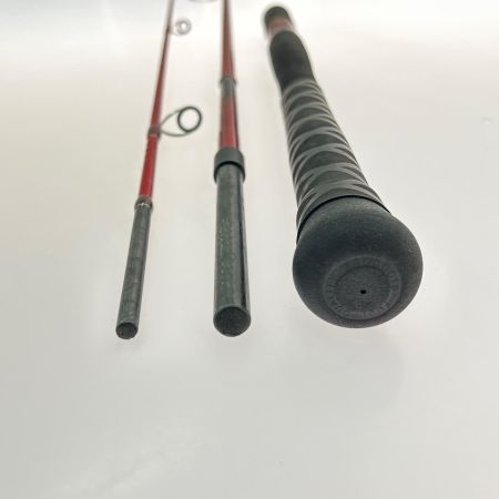  SHIMANO シマノ ショアジギングロッド 20 ワールドシャウラ BG 2953R-3 ラバーグリップ付 39873