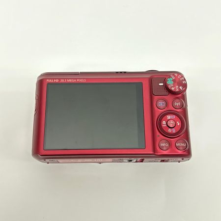  CANON キャノン デジタルカメラ SX720HS 充電器付 バッテリー2個付