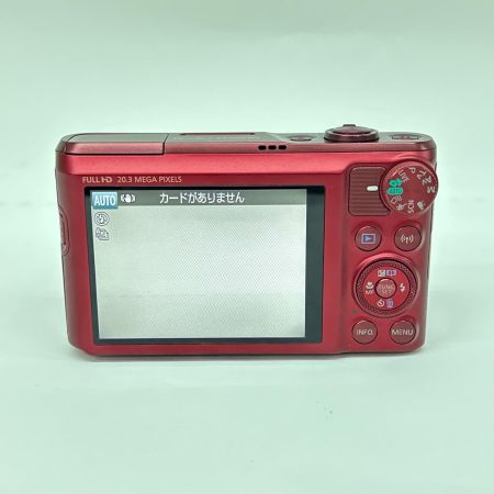  CANON キャノン デジタルカメラ SX720HS 充電器付 バッテリー2個付