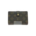 LOUIS VUITTON ルイヴィトン モノグラム ポルトフォイユ・アストリッド
