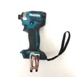 ▼▼ MAKITA マキタ 電動工具 コードレス式 18V 充電式インパクトドライバ 本体のみ TD173D Bランク