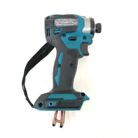  MAKITA マキタ 電動工具 コードレス式 18V 充電式インパクトドライバ 本体のみ TD173D