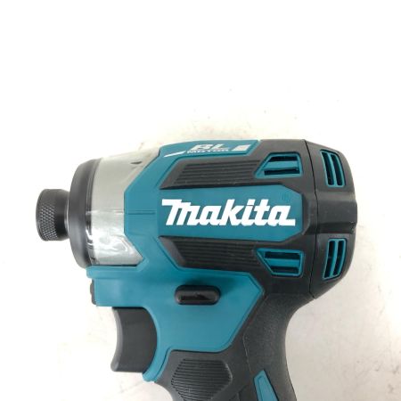  MAKITA マキタ 電動工具 コードレス式 18V 充電式インパクトドライバ 本体のみ TD173D