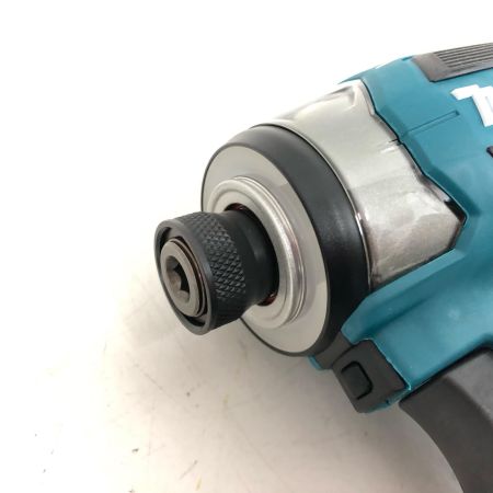  MAKITA マキタ 電動工具 コードレス式 18V 充電式インパクトドライバ 本体のみ TD173D