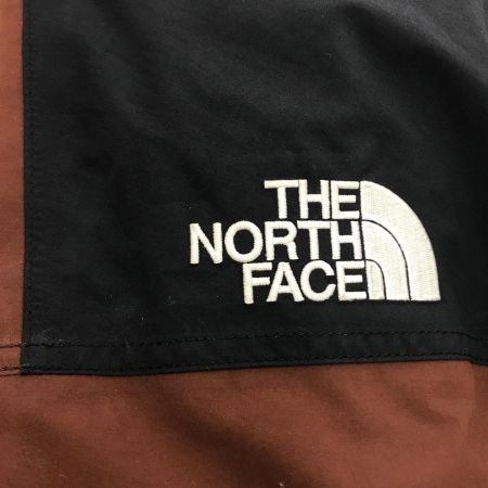  THE NORTH FACE ザノースフェイス ジャケット ダウンジャケット SIZE XL ND92237 ブラウン×ブラック