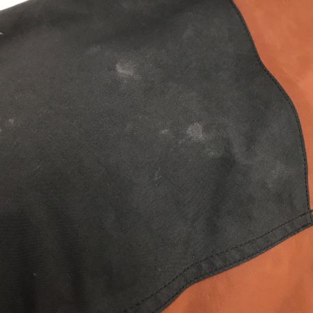  THE NORTH FACE ザノースフェイス ジャケット ダウンジャケット SIZE XL ND92237 ブラウン×ブラック