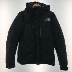 ▼▼ THE NORTH FACE ザノースフェイス ジャケット ダウンジャケット  SIZE L ND91710 ブラック Bランク