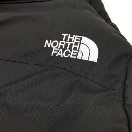  THE NORTH FACE ザノースフェイス ジャケット ダウンジャケット  SIZE L ND91710 ブラック