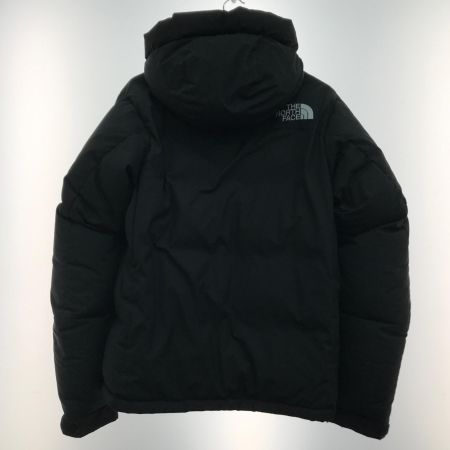  THE NORTH FACE ザノースフェイス ジャケット ダウンジャケット  SIZE L ND91710 ブラック