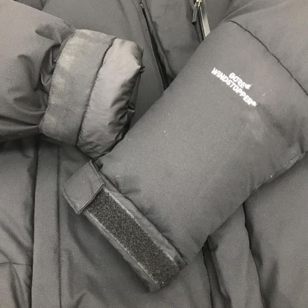 THE NORTH FACE ザノースフェイス ジャケット ダウンジャケット  SIZE L ND91710 ブラック